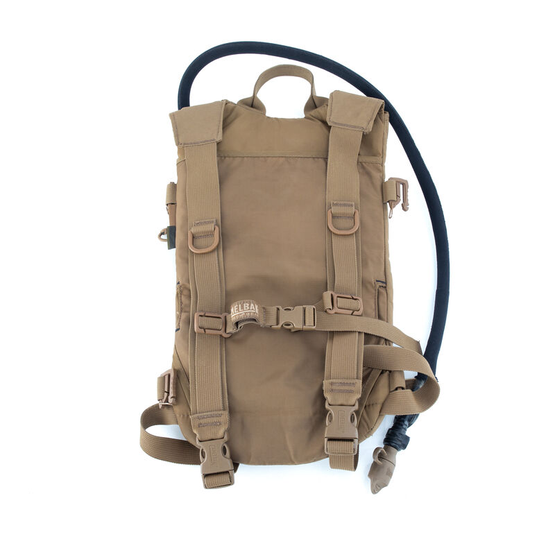 Dutch Army Hydration Coyote Brown Camelbak | Issued, , large image number 1